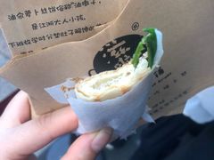-舌尖葱包烩