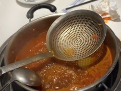 -陈记顺和潮汕牛肉火锅(韩江路店)