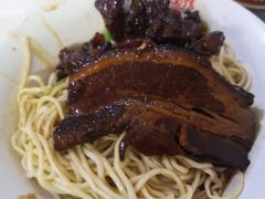 -泰顺江南春面馆