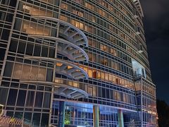 -厦门海港英迪格酒店(中山路店)