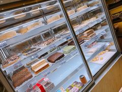 -玛尔哈巴·塔塔尔糕点(华侨小区店)