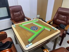 -亮电竞·棋牌(杨行店)