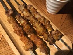 -阿罗新疆菜(人民广场店)