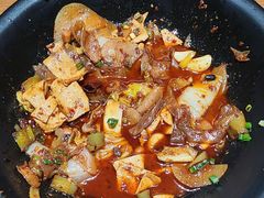 -掌上鲜(南顺城街店)