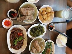 -松發肉骨茶(牛车水店)