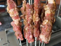 -桃园烧烤·砂锅(商业步行街店)