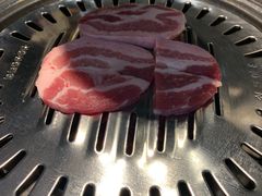 -韩聚屋韩国烤肉餐厅(新北万达店)