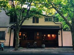-RUMORS COFFEE ROASTERY鲁马滋咖啡(湖南路店)