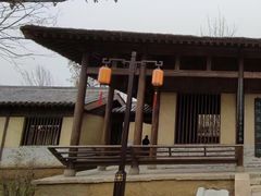 -南阳卧龙岗武侯祠