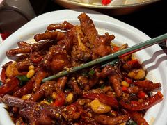 -辣小鲜·南昌大排档(船山路店)