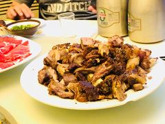 -福寿斋·老北京铜锅涮肉·烤鸭(顺义总店)