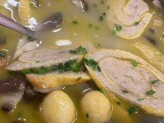 -新李记 · 口味菜馆(南郊公园店)