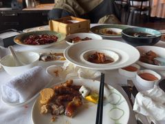 -富力丽思卡尔顿酒店·丽轩中餐厅