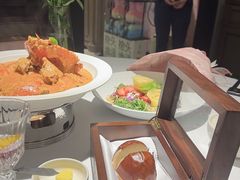 -狮拾久·现代新加坡料理(壹方城店)