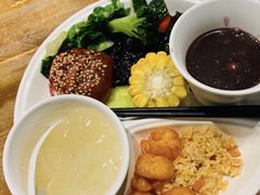 -素清香(解放路店)