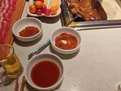 -海底捞火锅(高科广场店)