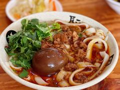 -任记七中刀削面(总店)