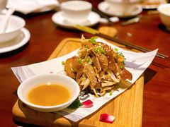 -桃源春晓中餐厅 TaoYuan Restaurant
