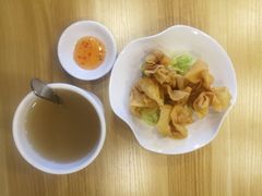 -盛记粥面(佐敦店)