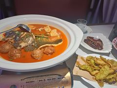 -洪星渔庄临平菜(星万里店)