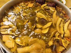 -菌极鲜野生菌火锅店(阳明祠店)