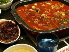 -自贡好吃客(科华店)