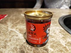 -小龙坎老火锅(西安路店)