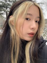 -Sying杉影日式烫染專門店