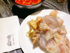 大骨-骨之味·筒骨汤火锅(江头店)