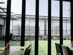 -希尔顿欢朋酒店·欢朋餐厅