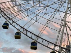 -南昌之星摩天轮