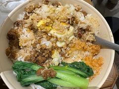 -春家·非遗手工小吃(徐汇万科广场店)