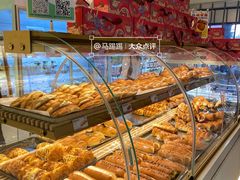 -烘焙町面包店(西四店)