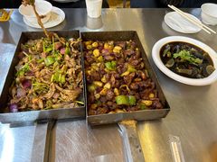 -老三李村河底戳子肉(总店)