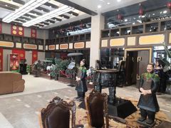 -大秦瓦罐(光谷大街店)