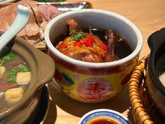 -南京大牌档(龙江新城市广场店)