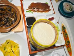 -醉舍·新淮扬菜(长宁龙之梦店)