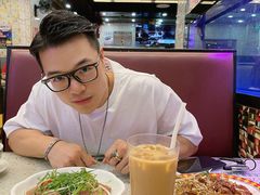 -新辉港式茶餐厅(北栅店)