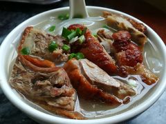 -三鄉濑粉·铭珠粥粉