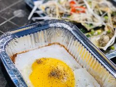 -马路牙子地桌烤肉(工体店)