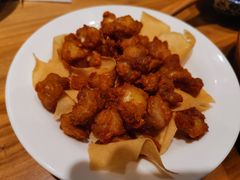 -十六蒲(桂林路店)