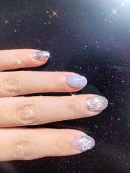 点击看大图 -Nail Me美甲美睫