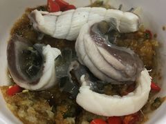 -源港渔村-中山脆肉鲩(博罗店)