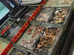 -海龙渔村(万江分店)