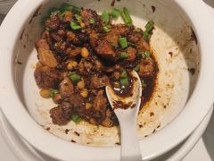 -兰湘子·湘菜小炒(石家庄万象城店)