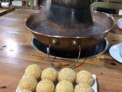 -元盛居(生态大街店)