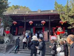 -蒋氏故居