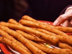 -马路边边串串香(苗栗路店)