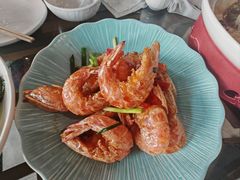 -良师门滨海人家·海鲜·家常菜(滨海城店)