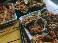 -高原第一家资格烤羊肉(玉林南路总店)